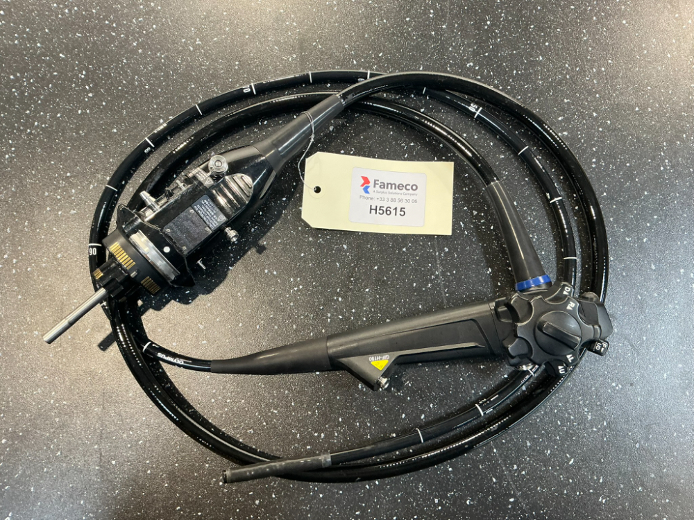 Image of Olympus GIF-H190 - Endoscopy Gastroscope